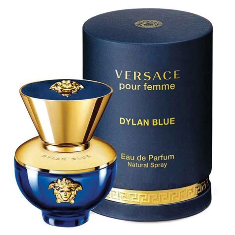 versace dylan blue eau de parfum spray